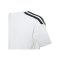 adidas Tiro 26 League Trainingsshirt Kids Weiß - weiss