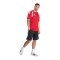adidas Tiro 26 League Trainingsshirt Rot - rot