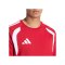 adidas Tiro 26 League Trainingsshirt Rot - rot