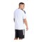 adidas Tiro 26 League Trainingsshirt Weiß - weiss