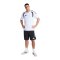 adidas Tiro 26 League Trainingsshirt Weiß - weiss