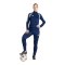 adidas Tiro 26 League Trainingshose Damen Dunkelblau - 