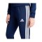 adidas Tiro 26 League Trainingshose Damen Dunkelblau - 