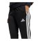 adidas Tiro 26 League Trainingshose Damen Schwarz - schwarz