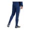 adidas Tiro 26 League Trainingshose Dunkelblau - 