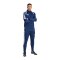 adidas Tiro 26 League Trainingshose Dunkelblau - 
