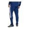 adidas Tiro 26 League Trainingshose Dunkelblau - 