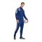 adidas Tiro 26 League Trainingshose Dunkelblau - 