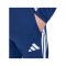 adidas Tiro 26 League Trainingshose Dunkelblau - 