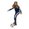 adidas Tiro 26 League Trainingshose Kids Dunkelblau - 