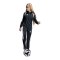 adidas Tiro 26 League Trainingshose Kids Schwarz - schwarz
