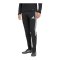 adidas Tiro 26 League Trainingshose Schwarz - schwarz