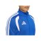 adidas Tiro 26 League Trainingsjacke Blau - blau