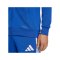 adidas Tiro 26 League Trainingsjacke Blau - blau