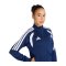 adidas Tiro 26 League Trainingsjacke Damen Dunkelblau - 