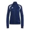adidas Tiro 26 League Trainingsjacke Damen Dunkelblau - 