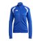 adidas Tiro 26 League Trainingsjacke Damen Blau - blau