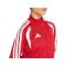 adidas Tiro 26 League Trainingsjacke Damen Rot - rot