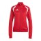 adidas Tiro 26 League Trainingsjacke Damen Rot - rot