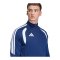 adidas Tiro 26 League Trainingsjacke Dunkelblau - 