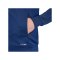 adidas Tiro 26 League Trainingsjacke Dunkelblau - 