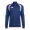 adidas Tiro 26 League Trainingsjacke Dunkelblau - 