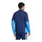 adidas Tiro 26 League Trainingsjacke Dunkelblau - 