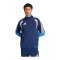 adidas Tiro 26 League Trainingsjacke Dunkelblau - 