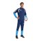 adidas Tiro 26 League Trainingsjacke Dunkelblau - 