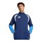 adidas Tiro 26 League Trainingsjacke Dunkelblau - 