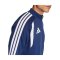 adidas Tiro 26 League Trainingsjacke Dunkelblau - 