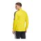 adidas Tiro 26 League Trainingsjacke Gelb - gelb