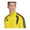 adidas Tiro 26 League Trainingsjacke Gelb - gelb