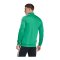 adidas Tiro 26 League Trainingsjacke Grün - gruen