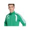 adidas Tiro 26 League Trainingsjacke Grün - gruen