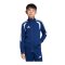 adidas Tiro 26 League Trainingsjacke Kids Dunkelblau - 