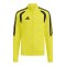 adidas Tiro 26 League Trainingsjacke Kids Gelb - gelb