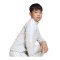 adidas Tiro 26 League Trainingsjacke Kids Grau - grau
