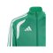 adidas Tiro 26 League Trainingsjacke Kids Grün - gruen