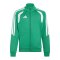 adidas Tiro 26 League Trainingsjacke Kids Grün - gruen