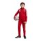 adidas Tiro 26 League Trainingsjacke Kids Rot - rot