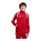 adidas Tiro 26 League Trainingsjacke Kids Rot - rot