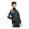 adidas Tiro 26 League Trainingsjacke Kids Schwarz - schwarz