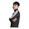 adidas Tiro 26 League Trainingsjacke Kids Schwarz - schwarz