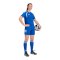 adidas Tiro 26 League Trikot Damen Blau - blau