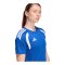 adidas Tiro 26 League Trikot Damen Blau - blau