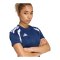 adidas Tiro 26 League Trikot Damen Dunkelblau - 