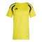 adidas Tiro 26 League Trikot Damen Gelb - gelb