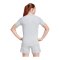 adidas Tiro 26 League Trikot Damen Grau - grau