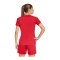 adidas Tiro 26 League Trikot Damen Rot - rot